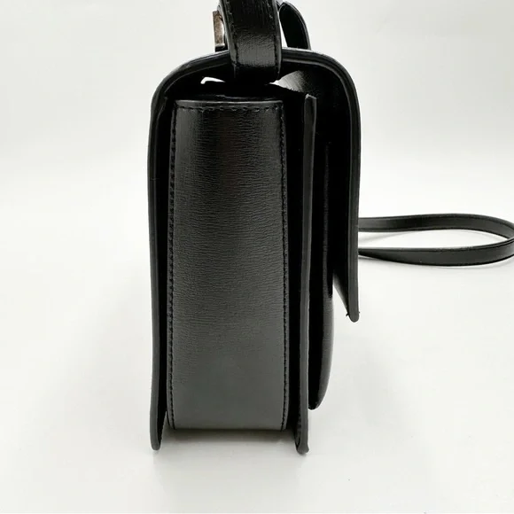 Saint Laurent Bellechasse Satchel Shoulder Bag - Picture 10 of 16